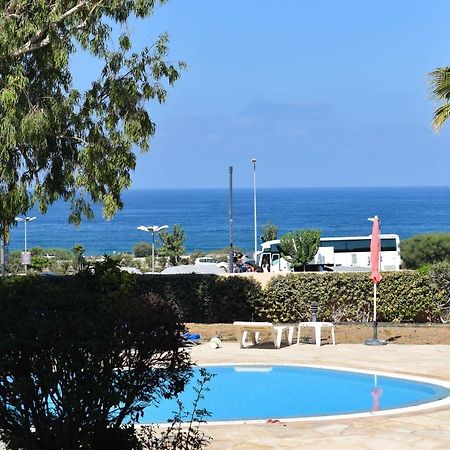 Timeless Cyprus Appartement Paphos Buitenkant foto