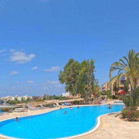 Timeless Cyprus Appartement Paphos Buitenkant foto