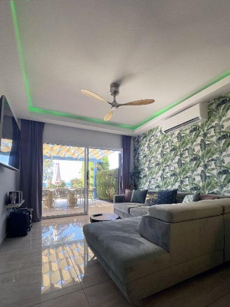 Timeless Cyprus Appartement Paphos Buitenkant foto
