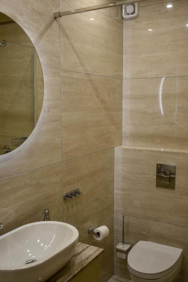 Timeless Cyprus Appartement Paphos Buitenkant foto