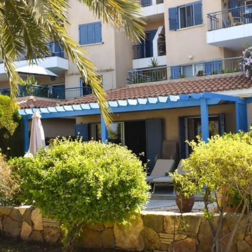 Timeless Cyprus Appartement Paphos Buitenkant foto