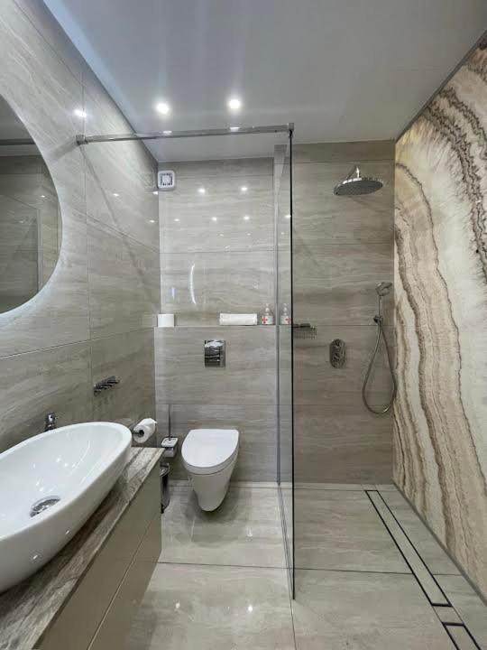Timeless Cyprus Appartement Paphos Buitenkant foto