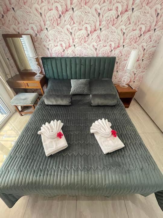 Timeless Cyprus Appartement Paphos Buitenkant foto
